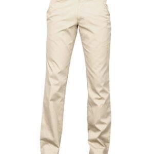 Scullers Men Scul Cream Trousers
