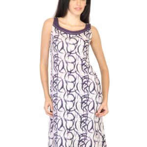 W Women Printed White Kurtas