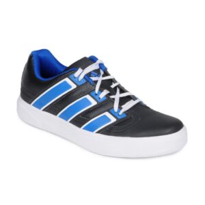 ADIDAS Men Black Advent Shoes