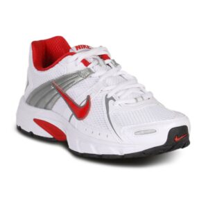 Nike Women Dow White Shoe
