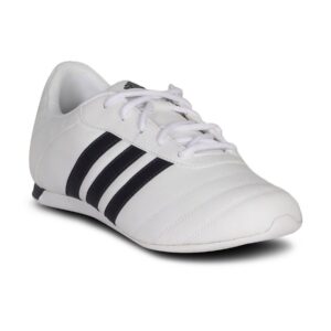 ADIDAS Men's Adi Ultra Low White Navy Shoe
