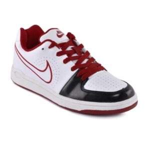 Nike Men Prowl White Casual Shoes