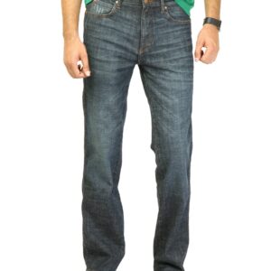 Wrangler Men Blue Texas Jeans