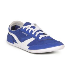 Newfeel Unisex Comfy Cool Blue Shoe