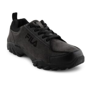 Fila Men Mountainaire Black Casual Shoe
