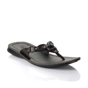 Cobblerz Women Brown Sandals