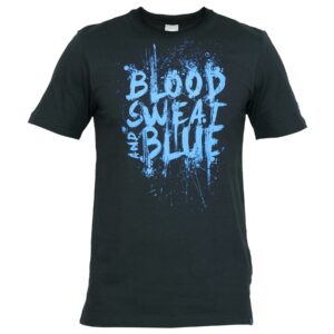 Nike Men Special Edition 3 Star Beed Black Tshirts