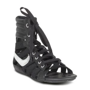 Nike Women Gls Black Shoe