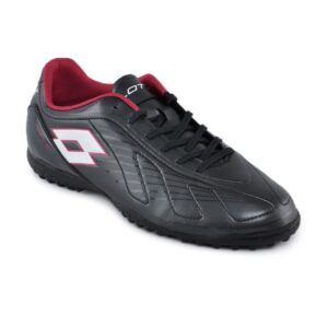 Lotto Men Black Futura 500 TF Casual Shoes