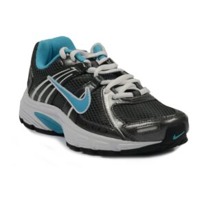 Nike Women's Dow Dark Grey Shoe