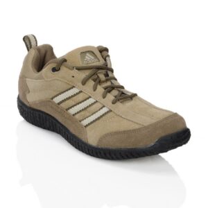 ADIDAS Men Equale Brown Shoes