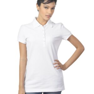United Colors of Benetton Women White T-shirt