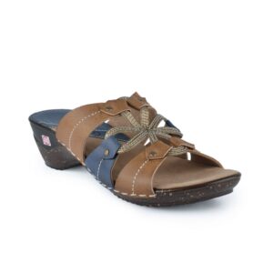 Catwalk Women Brown Heels