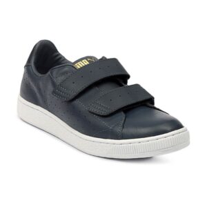 Puma Men Navy Blue Madison Classic Shoes