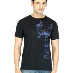 Lee Men Beats Black T-shirt