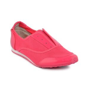 Catwalk Women Loafer Pink Casual Shoes
