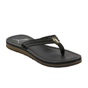 Puma Men Tango Black Slipper