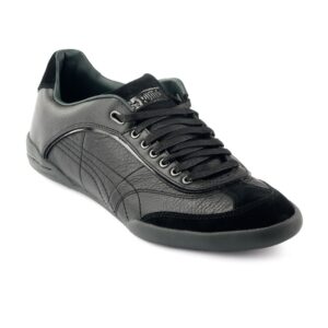 Puma Men Standpunkt Classic Black Casual Shoes
