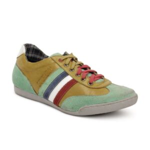 Buckaroo Men Multi Coloured Blanco Shoes