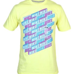 Nike Men's As Nike Rpeat T-Shirt