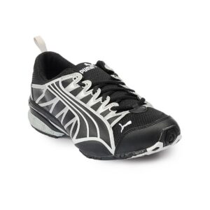 Puma Men Black Surge Shoes