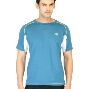 Proline Men Blue T-shirt