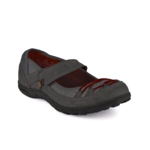 Timberland Women Femmes Grey Casual Shoes
