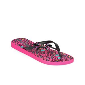 iPanema Women Pink Flip Flops