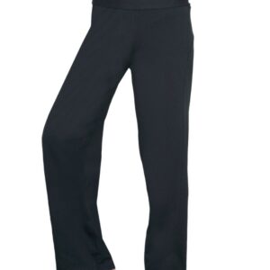 Urban Yoga Women Bottom Black Track Pant