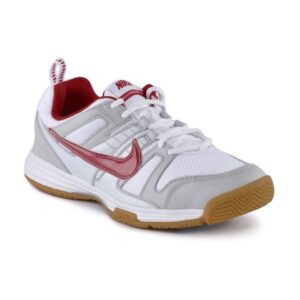 Nike Men Multi Court White Sports Shoes