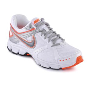 Nike Men Downshifter 4 MSL White Sports Shoes