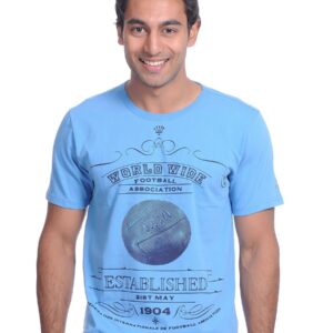 FIFA Mens 1904 Football Federation T-shirt