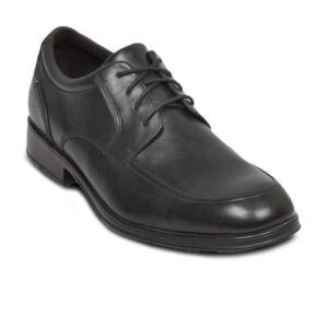 Rockport Men Schemerhorn Black Shoe