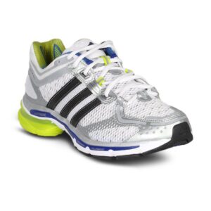 ADIDAS Men's Adistar Black Shoe