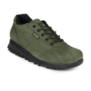 Force 10 Men Olive Shoes