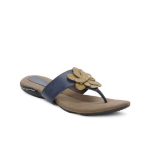 Catwalk Women Blue Flats