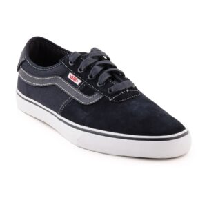 Vans Men Rowley SPV Navy Blue Casual Shoes