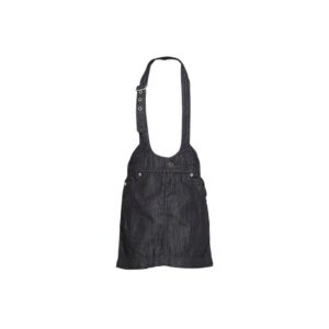 Levis Kids Girl's Betsy Navy Kidswear