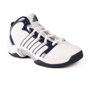 ADIDAS Men Tip Off 2 White Sports Shoes