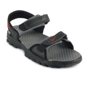 Nike Men Grey Quest Sandal