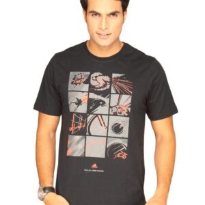 ADIDAS Men's Twelve Faster T-shirt
