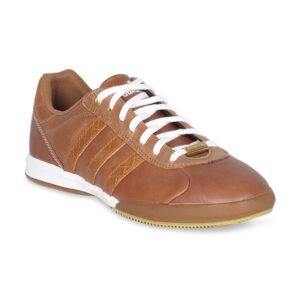 ADIDAS Men Adistreet Lux Brown Shoe