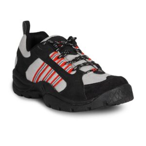 ADIDAS Men Elroy Black Sports Shoes