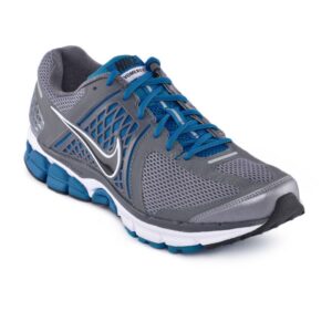 Nike Men Zoom Vomero Grey Sports Shoes