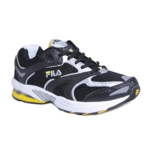 Fila Men Skylite New Black Shoes
