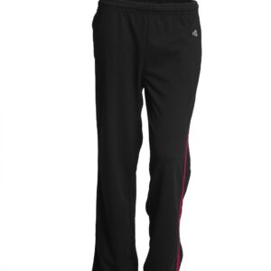 Jockey Women Black Lounge Pants