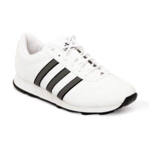 ADIDAS Men White Sports Shoes