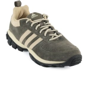 ADIDAS Men Grey Pural Desman Casual Shoes