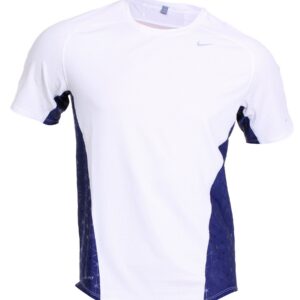 Nike Mens Sphere White T-shirt