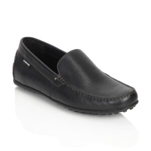 U.S. Polo Assn. Men Black Shoes